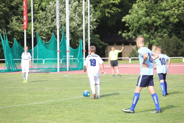 Letni finał Bosko Cup 2017