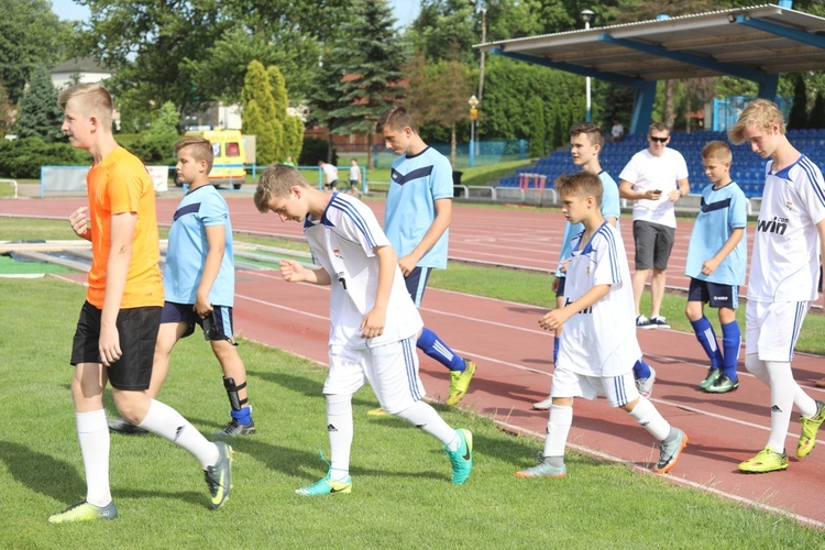 Letni finał Bosko Cup 2017