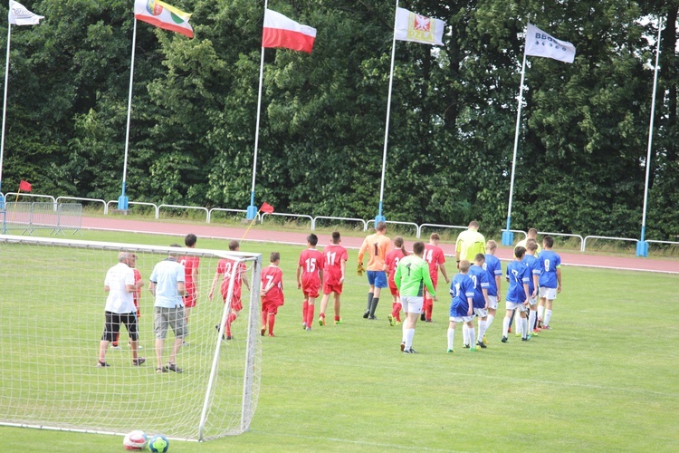 Letni finał Bosko Cup 2017