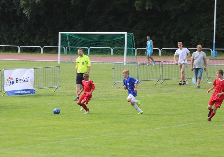 Letni finał Bosko Cup 2017