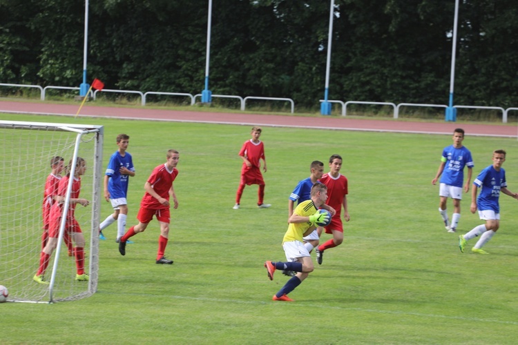 Letni finał Bosko Cup 2017