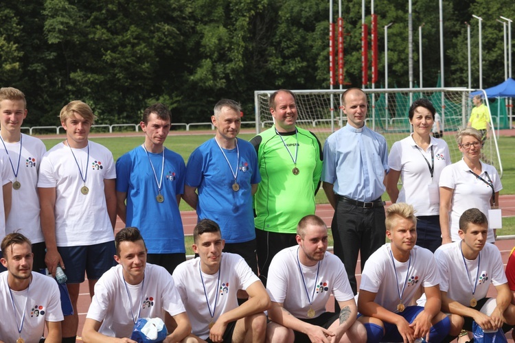 Letni finał Bosko Cup 2017