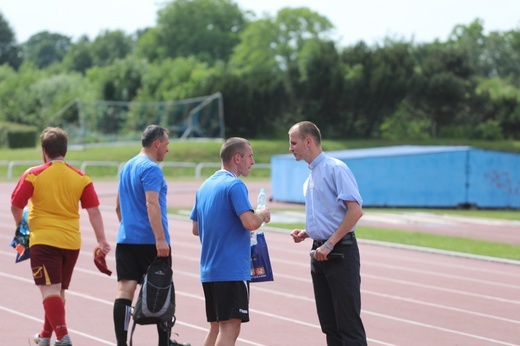 Letni finał Bosko Cup 2017