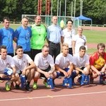 Letni finał Bosko Cup 2017