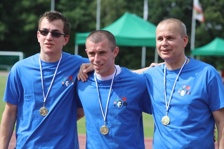 Letni finał Bosko Cup 2017