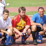 Letni finał Bosko Cup 2017