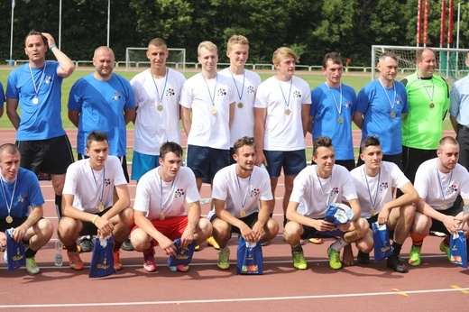 Letni finał Bosko Cup 2017