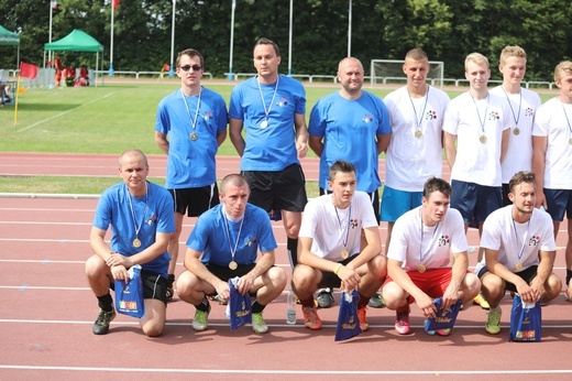 Letni finał Bosko Cup 2017