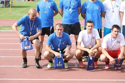 Letni finał Bosko Cup 2017