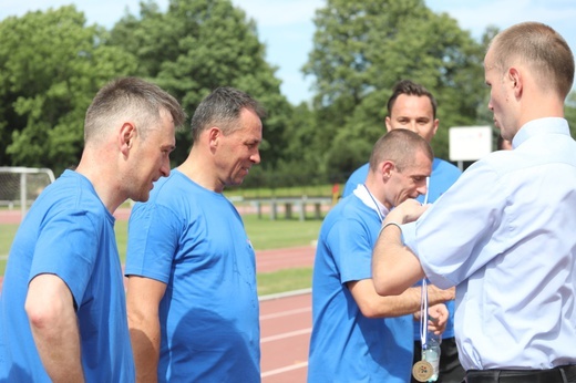 Letni finał Bosko Cup 2017