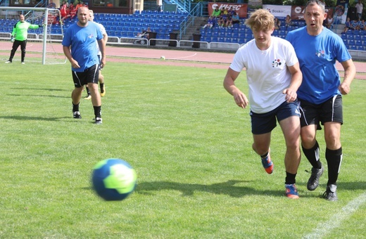 Letni finał Bosko Cup 2017