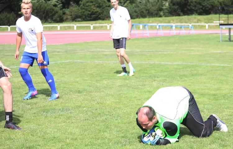 Letni finał Bosko Cup 2017