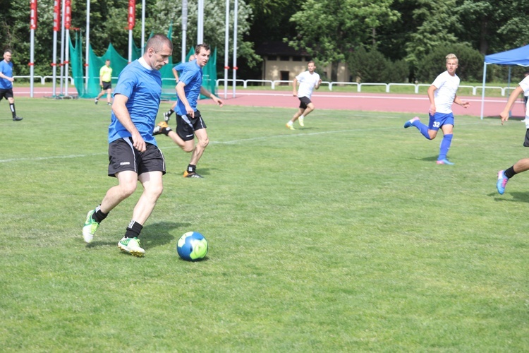 Letni finał Bosko Cup 2017