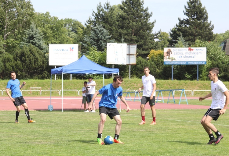 Letni finał Bosko Cup 2017