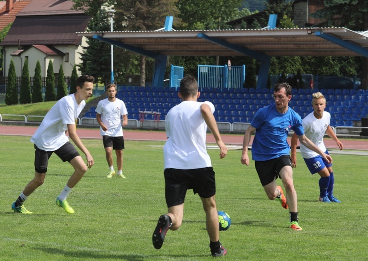 Letni finał Bosko Cup 2017