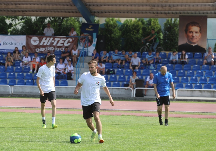 Letni finał Bosko Cup 2017