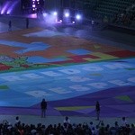 Ceremonia otwarcia The World Games 2017