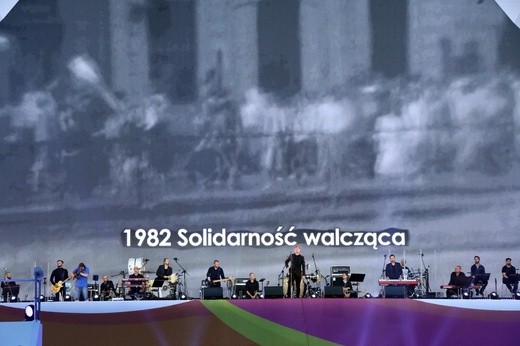 Ceremonia otwarcia The World Games 2017