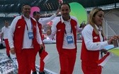 Ceremonia otwarcia The World Games 2017