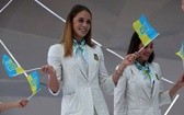 Ceremonia otwarcia The World Games 2017