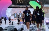 Ceremonia otwarcia The World Games 2017