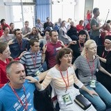 Rekolekcje przed Przystanią cz. 2