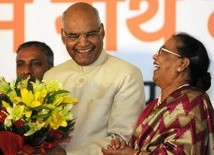 Rama Natha Kovind