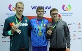 I dzień The World Games w obiektywie "Gościa"