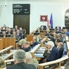 Senat przyjął bez poprawek ustawę o SN