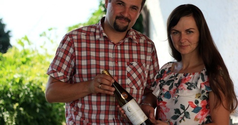 Jak się robi najlepsze wino w Polsce?