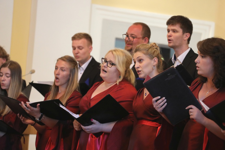 13. Festiwal Ekumeniczny w Ustroniu - otwarcie