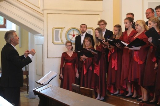 13. Festiwal Ekumeniczny w Ustroniu - otwarcie