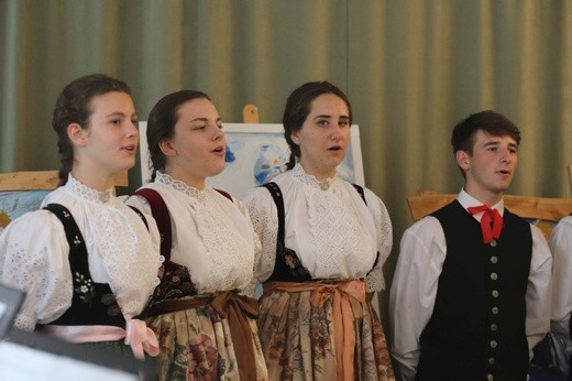 13. Festiwal Ekumeniczny w Ustroniu - otwarcie