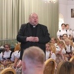 13. Festiwal Ekumeniczny w Ustroniu - otwarcie