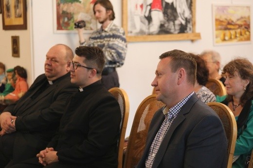 13. Festiwal Ekumeniczny w Ustroniu - otwarcie
