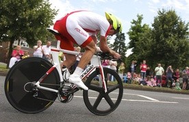 Podwójne zwycięstwo Polaków podczas Tour de France