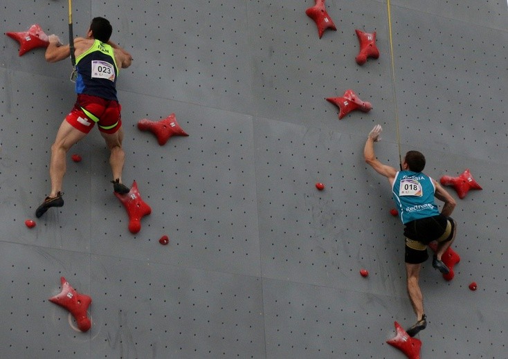 II dzień The World Games w obiektywie "Gościa"