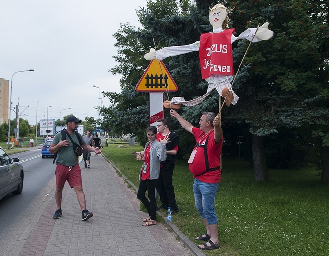 Przystań z Jezusem