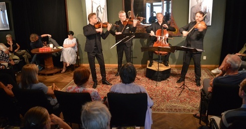 40. Dni Muzyki Szymanowskiego