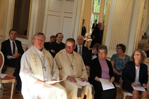Rzymskokatolicko-Luterańska Komisja Dialogu ds. Jedności