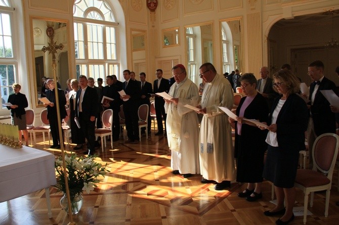 Rzymskokatolicko-Luterańska Komisja Dialogu ds. Jedności
