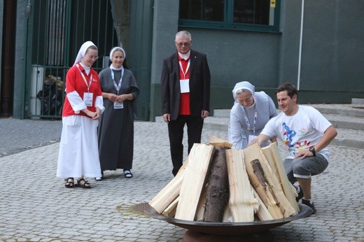 Jakubowe Święto w Szczyrku - 2017