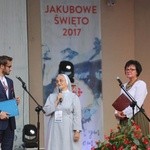 Jakubowe Święto w Szczyrku - 2017