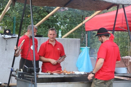 Jakubowe Święto w Szczyrku - 2017