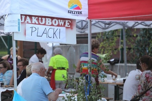 Jakubowe Święto w Szczyrku - 2017