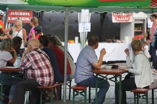 Jakubowe Święto w Szczyrku - 2017