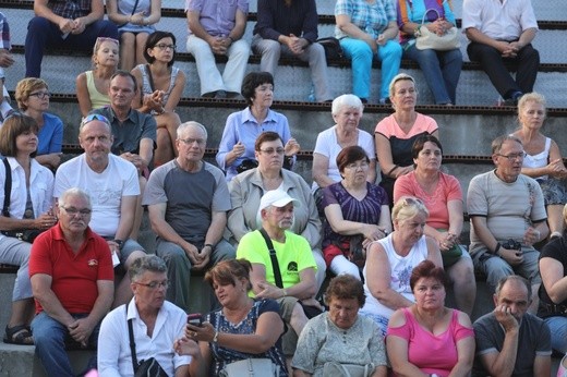Jakubowe Święto w Szczyrku - 2017