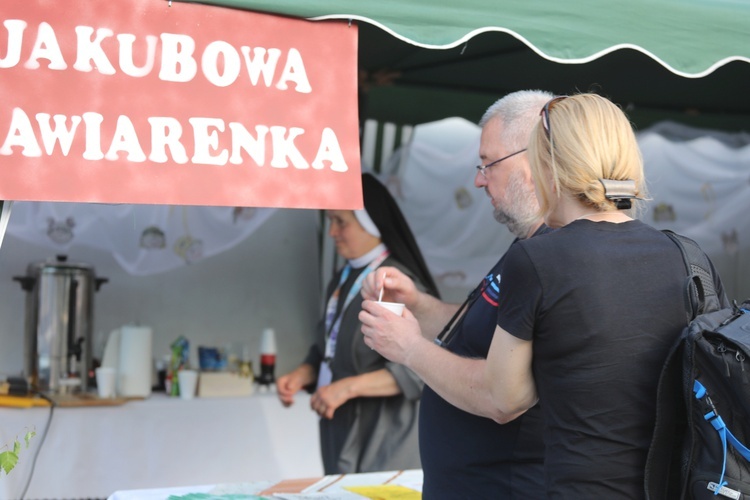 Jakubowe Święto w Szczyrku - 2017