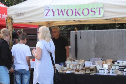 Jakubowe Święto w Szczyrku - 2017