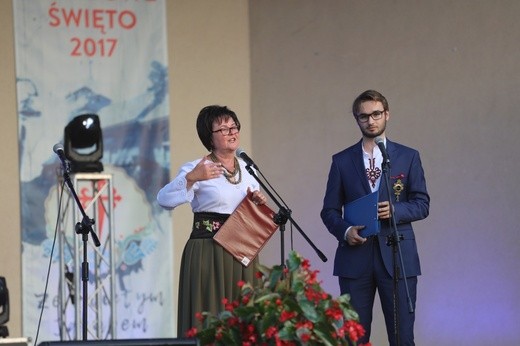 Jakubowe Święto w Szczyrku - 2017